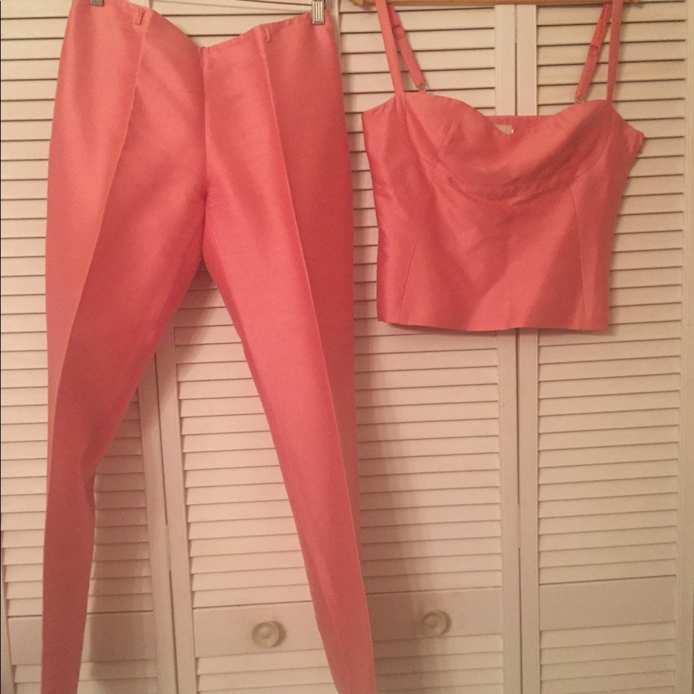 Pantsuit made in Italy